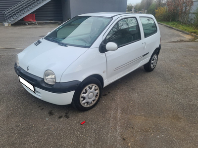 Renault Twingo 1.2 expression 4 CV