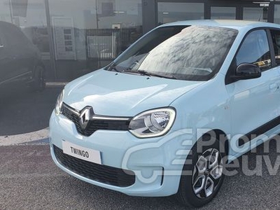 RENAULT TWINGO 3