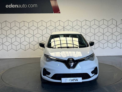 Renault Zoe R110 Achat Intégral - 21 Life