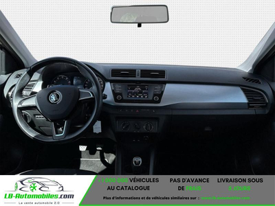 Skoda Fabia Combi 1.0 TSI 95 ch BVM