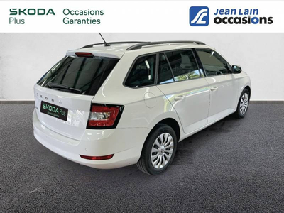 Skoda Fabia Combi Combi 1.0 TSI 95 ch BVM5 Ambition