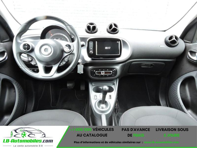 Smart Forfour 0.9 90 ch BVA