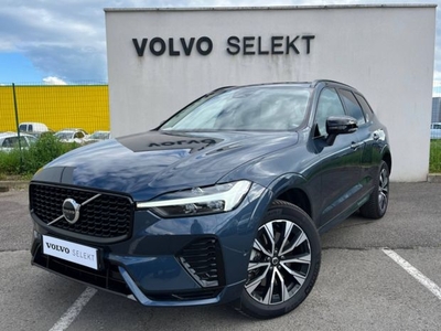 Volvo Xc60 B4 197ch Plus Style Dark Geartronic