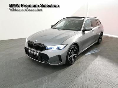 Bmw Serie 3 Touring 320dA xDrive 190ch M Sport