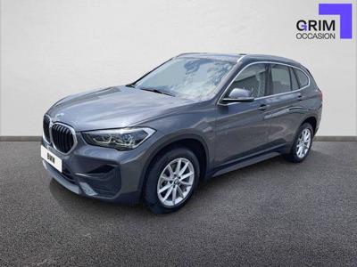 Bmw X1 sDrive 18d 150 ch BVA8 Business Design