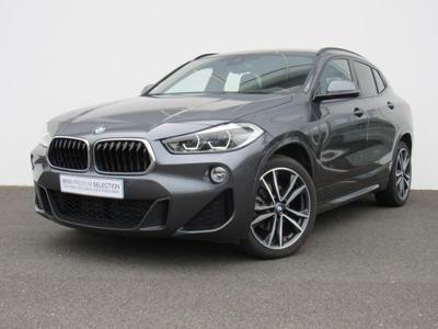 Bmw X2 sDrive18dA 150ch M Sport Euro6d