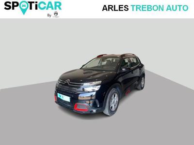 Citroën C5 Aircross PureTech 130ch S&S Feel