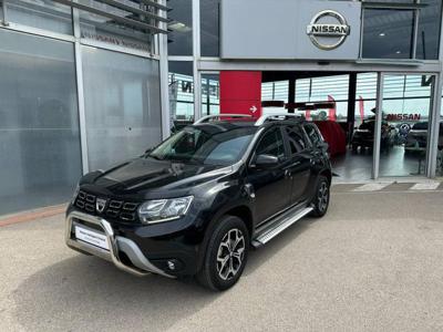 Dacia Duster 1.5 Blue dCi 115ch 15 ans 4x4 E6U