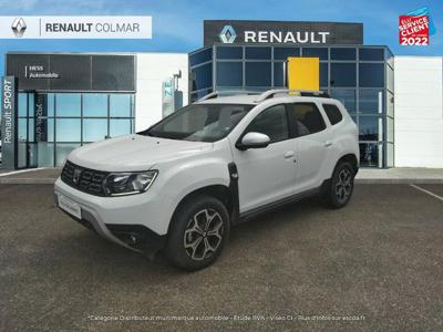 Dacia Duster 1.5 Blue dCi 115ch Prestige 4x2 GPS Radar AR