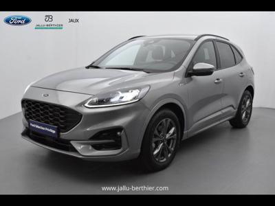 Ford Kuga 2.5 Duratec 190ch FHEV ST