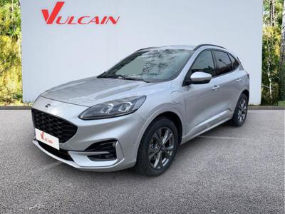 Ford Kuga 2.5 Duratec 225ch PowerSplit PHEV ST