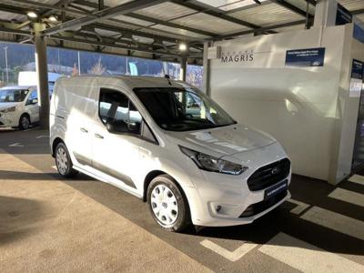 Ford Transit Connect L1 1.5 TD 75ch Stop&Start Trend