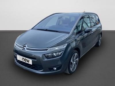 Grand C4 Picasso THP 165ch Exclusive S&S EAT6