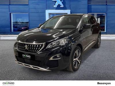 Peugeot 3008 Puretech 130ch S&S EAT8 Allure