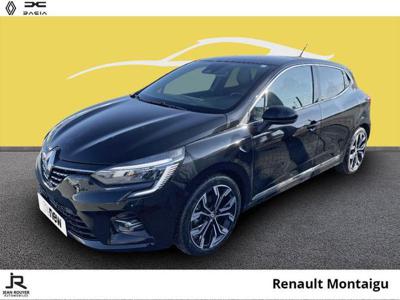 Renault Clio 1.0 TCe 90ch Intens