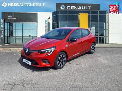 Renault Clio 1.0 TCe 90ch Limited