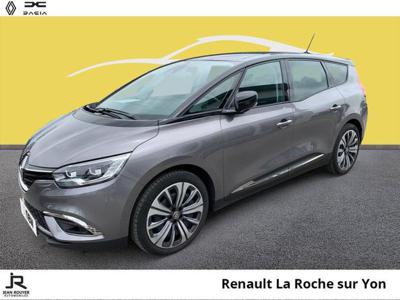 Renault Grand Scenic 1.3 TCe 140ch Evolution 7 places