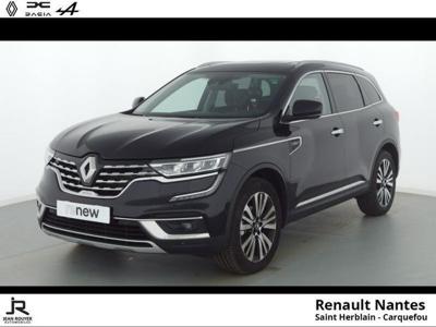 Renault Koleos 1.3 TCe 160ch Initiale Paris EDC