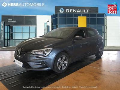 Renault Megane 1.5 Blue dCi 115ch Business Intens
