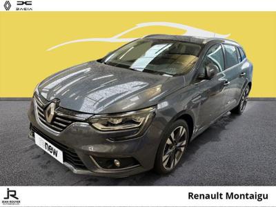 Renault Megane Estate 1.3 TCe 140ch FAP Intens 120g