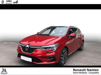 Renault Megane Estate 1.3 TCe 140ch Intens