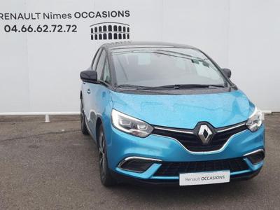 Renault Scenic 1.3 TCe 140ch Limited EDC