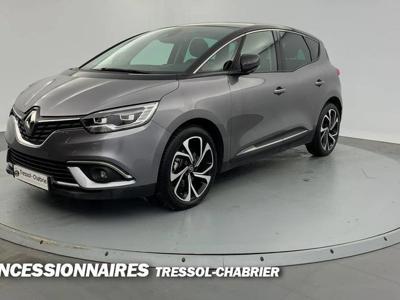 Renault Scenic Blue dCi 120 EDC Intens