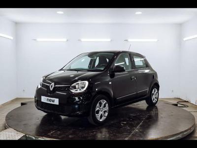 Renault Twingo 1.0 SCe 65ch Life