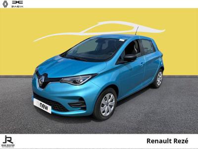 Renault Zoé Zoe E