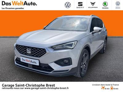 Seat Tarraco 2.0 TDI 150ch Xcellence 7 places