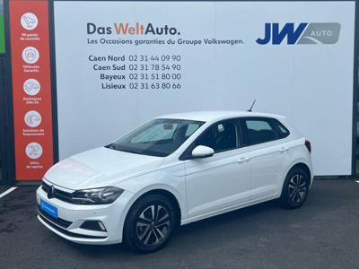 Volkswagen Polo 1.0 TSI 95ch United Euro6d