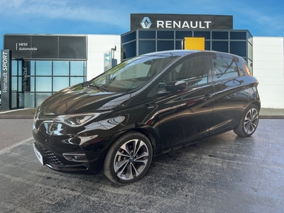 RENAULT ZOE EDITION ONE CHARGE NORMALE R135 ACHAT INTEGRAL