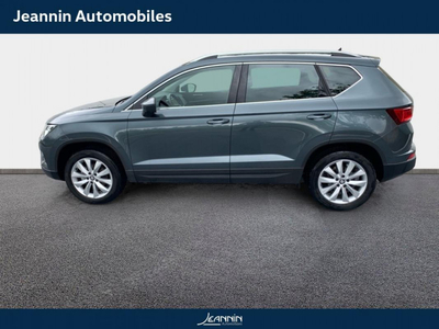 Seat Ateca BUSINESS 1.5 TSI 150 ch ACT Start/Stop Style