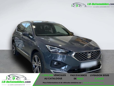 Seat Tarraco 2.0 TDI 150 ch BVM 5 pl