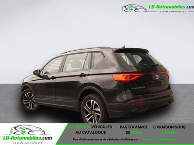 Seat Tarraco 2.0 TDI 150 ch BVM 5 pl