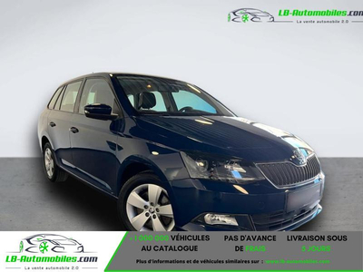 Skoda Fabia Combi 1.2 TSI 110 ch BVM