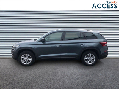 Skoda Kodiaq 1.4 TSI ACT 150ch Business DSG 5 places