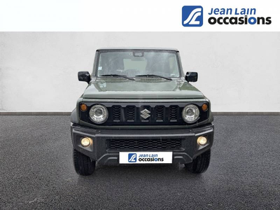 Suzuki Jimny 1.5 VVT Pack