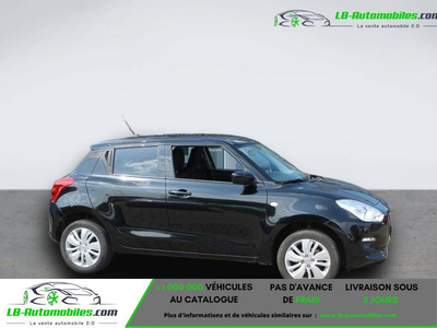 Suzuki Swift 1.2 Dualjet Allgrip 90ch