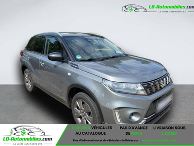 Suzuki VITARA 1.4 Boosterjet 129ch BVA