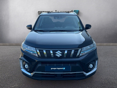 Suzuki VITARA 1.5 Dualjet Hybrid 102ch Style Auto