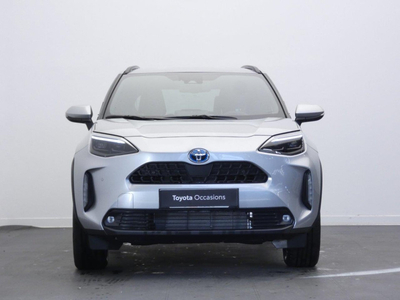 Toyota Yaris Cross 116h Design AWD-i MY22