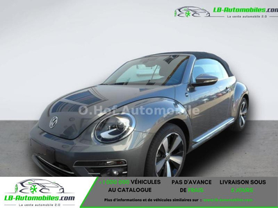 Volkswagen Coccinelle 1.2 TSI 105 BMT BVM