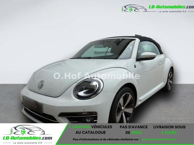 Volkswagen Coccinelle 1.2 TSI 105 BMT BVM