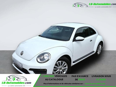 Volkswagen Coccinelle 1.2 TSI 105 BMT BVM