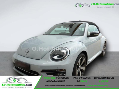 Volkswagen Coccinelle 1.4 TSI 150 BMT BVA