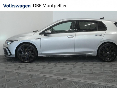 Volkswagen Golf 1.5 eTSI OPF 130 DSG7 R-Line