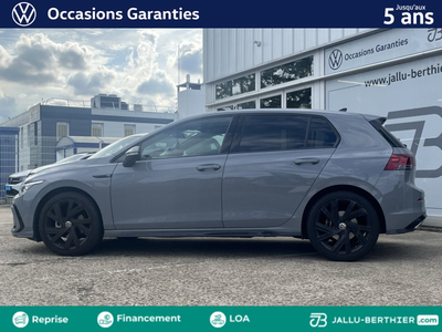 Volkswagen Golf 1.5 eTSI OPF 150ch R-Line DSG7