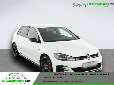 Volkswagen Golf 2.0 TSI 290 BVA GTI TCR