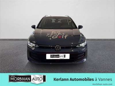 Volkswagen Golf SW SW 1.5 ETSI EVO2 116 DSG7 Life Plus